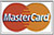 We Accept Credit Cads, Including MasterCard